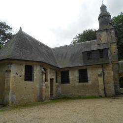 Chapelle Notre Dame De Grâce