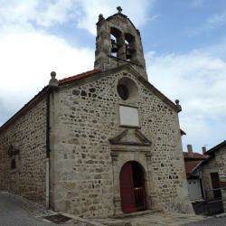 Chapelle Notre Dame De L'oratoire