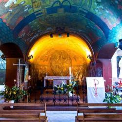 Chapelle Notre Dame De La Salette