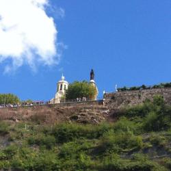 Chapelle Notre Dame De La Salette