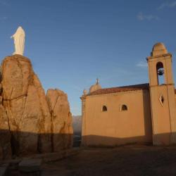 Chapelle Notre-dame De La Serra