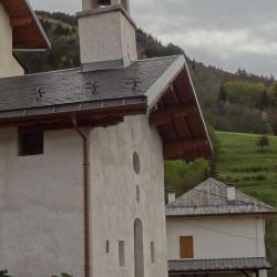 Chapelle Notre Dame De La Visitation