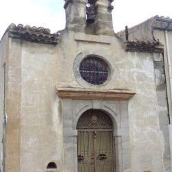 Chapelle Notre Dame De Pitié.