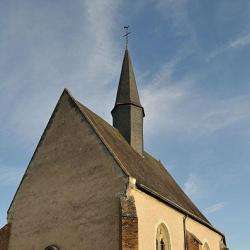 Chapelle Notre Dame De Pitié