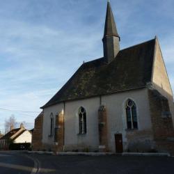 Chapelle Notre-dame De Pitié