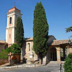 Chapelle Notre Dame De Protection
