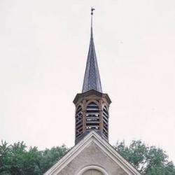 Chapelle Notre Dame Des Anges