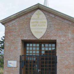 Chapelle Notre Dame Des Flots