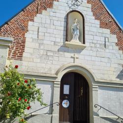 Chapelle Notre-dame-des-vertus