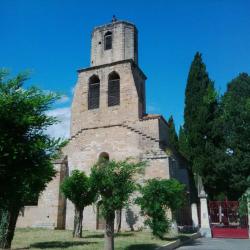 Chapelle Notre-dame Des Vertus