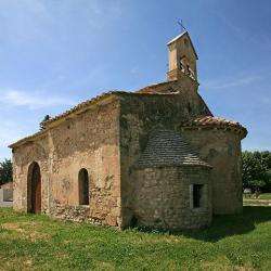Chapelle Notre Dame Des Vignères