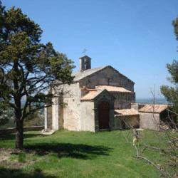 Chapelle Notre Dame Du Château