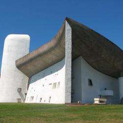 Chapelle Notre-dame-du-haut