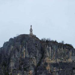 Chapelle Notre Dame Du Roc
