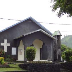 Chapelle Notre Dame Du Rosaire