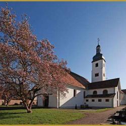 Chapelle Notre-dame