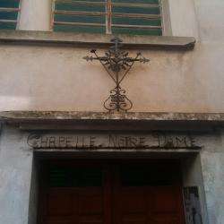 Chapelle Notre Dame