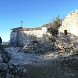 Chapelle Notre Dane Des Oeufs