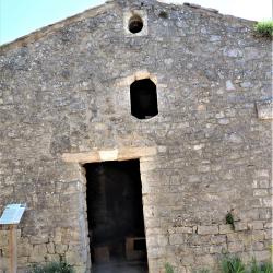 Chapelle Saint - Joseph