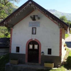 Chapelle Saint Barbe