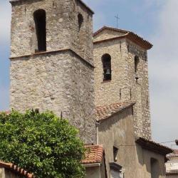 Chapelle Saint Bernardin