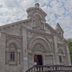 Chapelle Saint-charles Croix-saint-simon