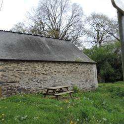 Chapelle Saint Fiacre