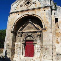 Chapelle Saint Gabriel