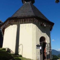 Chapelle Saint Georges