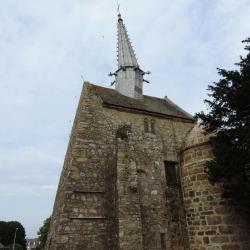 Chapelle Saint Gonery