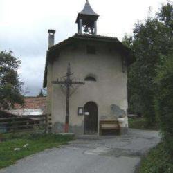 Chapelle Saint Guérin