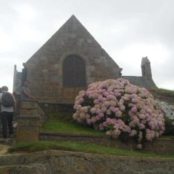 Chapelle Saint Guirec
