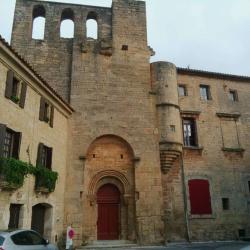 Chapelle Saint-hippolyte
