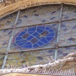 Chapelle Saint Louis Theatre