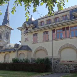 Chapelle Saint-louis