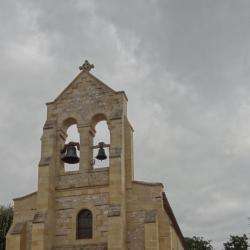 Chapelle Saint Martin