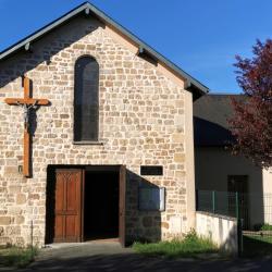 Chapelle Saint-mathias