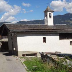 Chapelle Saint Michel Archange