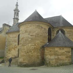 Chapelle Saint Michel