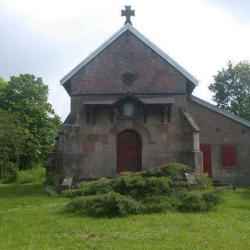 Chapelle Saint Michel