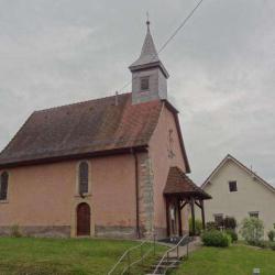 Chapelle Saint-michel