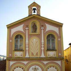 Chapelle Saint-pierre