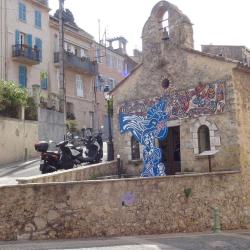 Chapelle Saint-sauveur