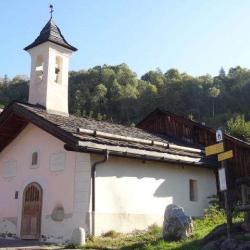 Chapelle Saint Sébastien