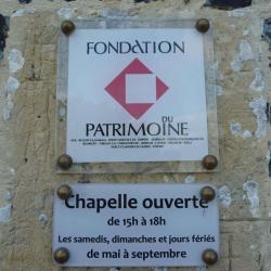 Chapelle Saint Valery Dite Des Marins