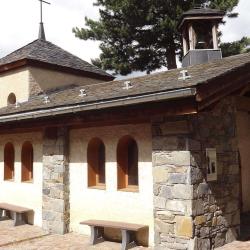 Chapelle Sainte Agathe