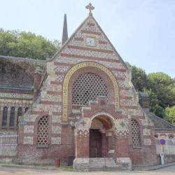 Chapelle Sainte Anne