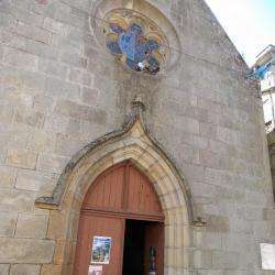 Chapelle Sainte Anne