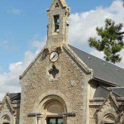 Chapelle Sainte Anne