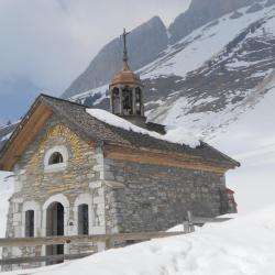 Chapelle Sainte Anne
